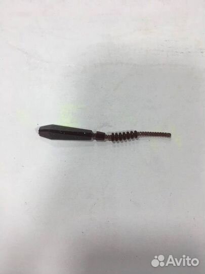 Приманки силиконовые новые 5 видов HitFish