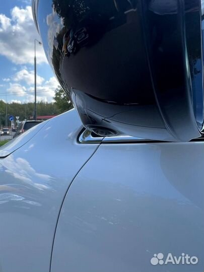 Kia Sorento Prime 2.2 AT, 2019, 113 662 км