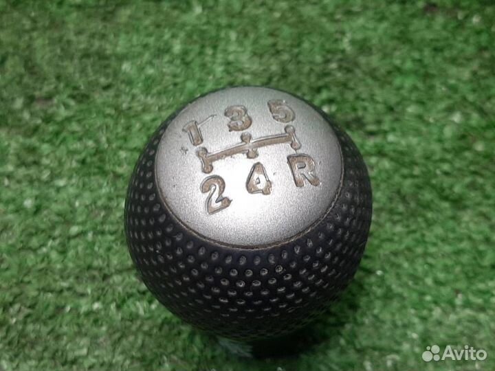 Ручка кпп Honda Jazz 2004