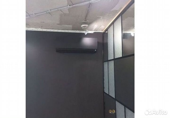 Кондиционеры с гарантией