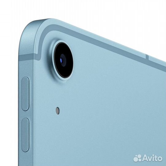 Apple iPad Air 2022 Wi-Fi 256GB Blue MM9N3