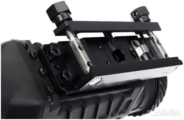 Тепловизор прицел Levenhuk Fatum RS150