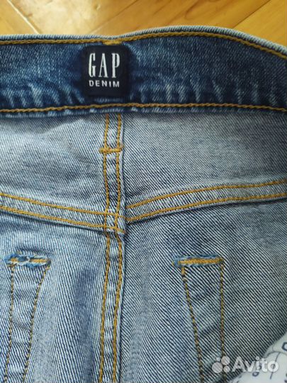 Джинсы Gap женские