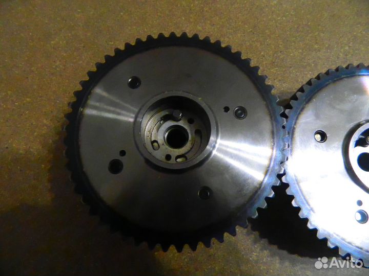 Фазорегуляторы G4NA