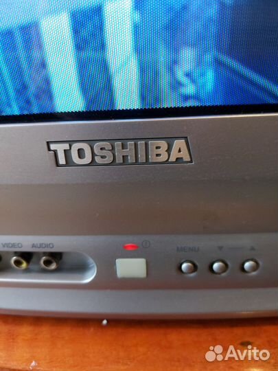 Телевизор бу