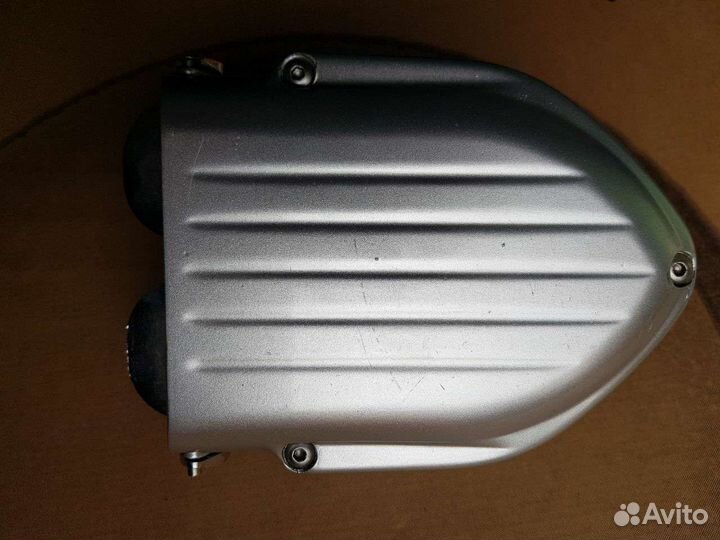 Гиперчарджер Kuryakyn Hyperharger для honda VTX