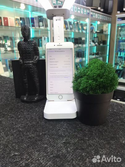 iPhone 8 Plus, 64 ГБ