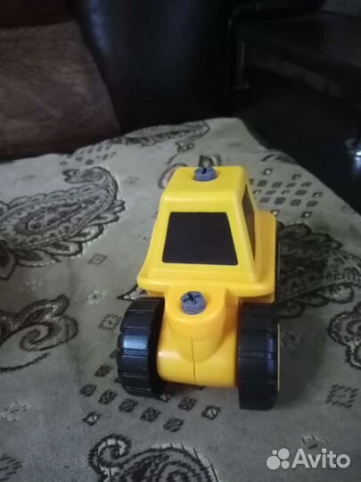 Машинки детские