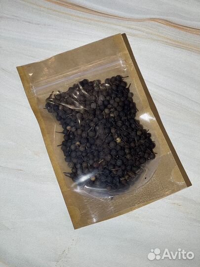 Перец Кубеба