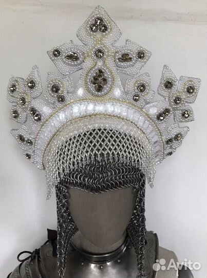 Образ принцесса лебедь врубель