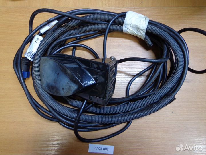 Датчик Simrad xsonic airmar
