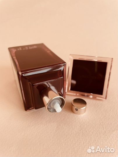 Cherry Smoke Tom Ford