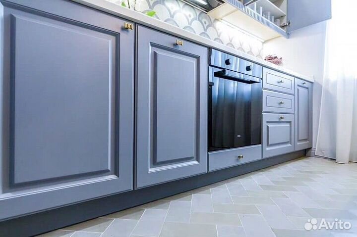 Фасады мебельные и для кухни