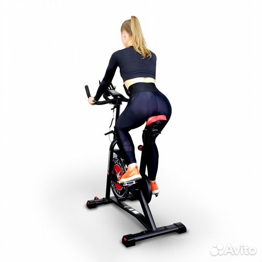 Велотренажер спин-байк Schwinn 700IC