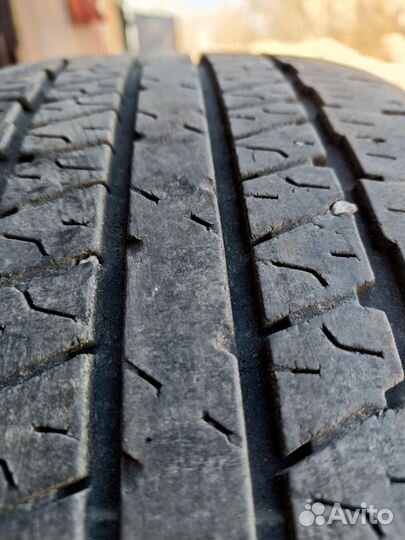 Triangle TR257 235/60 R16 100T