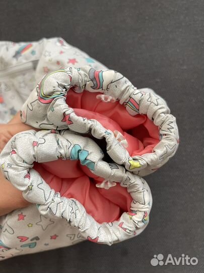 Комбинезон playtoday 86