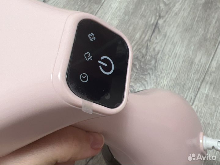 Отпариватель hyundai