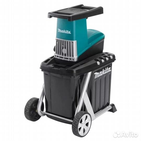 Измельчитель электрический Makita UD2500 (режущий