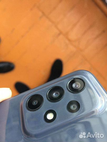 Samsung Galaxy A23, 6/64 ГБ