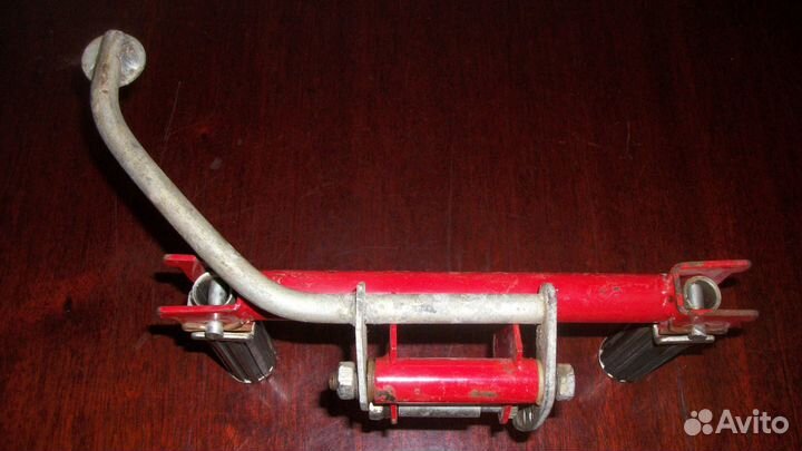 Запчасти из СССР новые