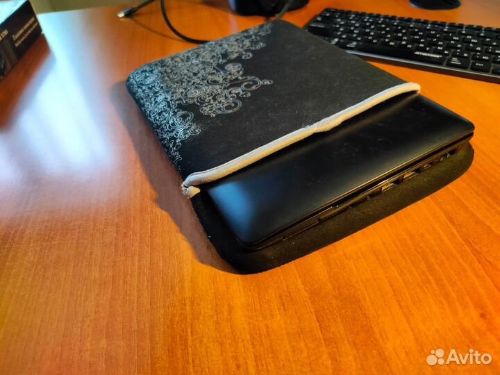 Нетбук asus eee pc 1001px