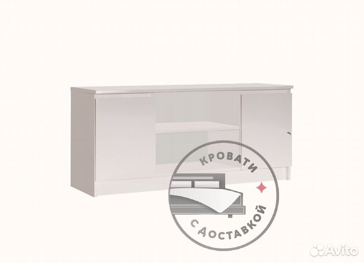 Тумба под тв