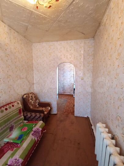 2-к. квартира, 34 м², 1/2 эт.