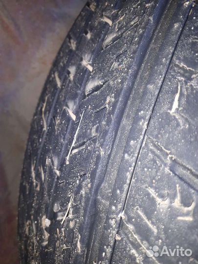 Dunlop Grandtrek ST30 225/60 R18