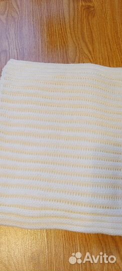 Снуд женский