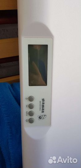 Весы электронные для взвешивания деток