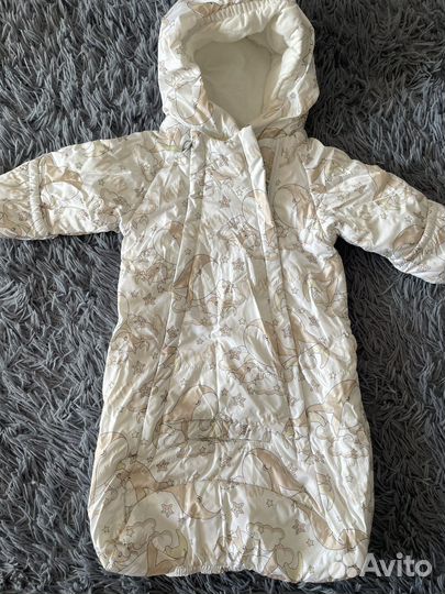 Конверт детский