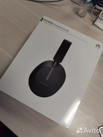 Наушники Huawei Freebuds Studio