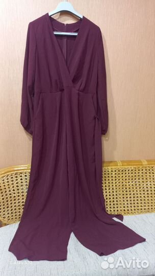 Комбинезон женский 52р