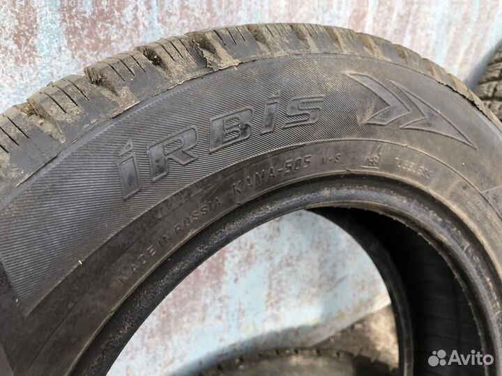 КАМА Кама-505 175/65 R14