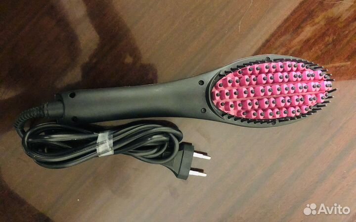 Расческа-выпрямитель