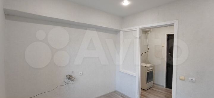 Квартира-студия, 13 м², 5/5 эт.
