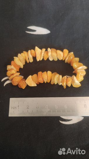 Предметы из янтаря