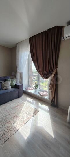 2-к. квартира, 50 м², 9/9 эт.