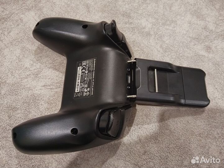 Геймпад steelseries nimbus+ Apple Arcade