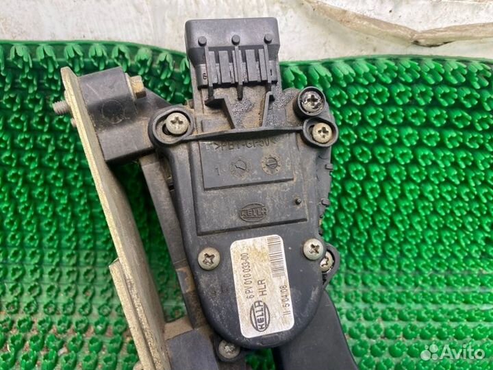 Педаль газа Газ Газель 3302 3302 2006