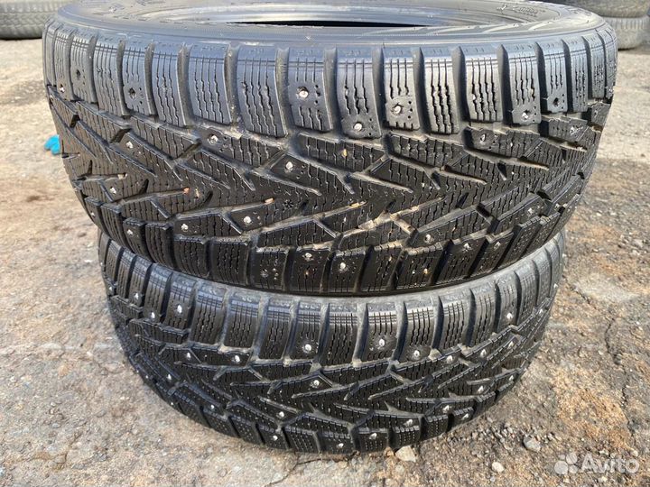 Nokian Tyres Nordman 7 195/50 R15