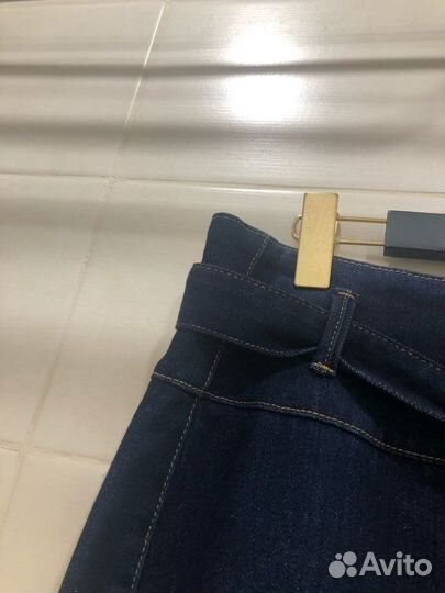 Джинсовая юбка TU Women Premium.Размер 16.L-XXL