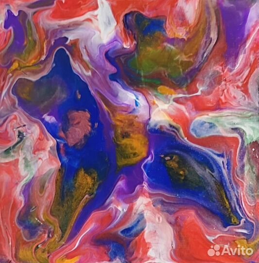 Креативный подарок