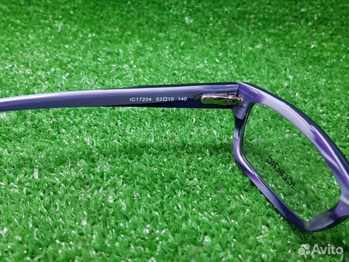 Оправа для очков Iceberg