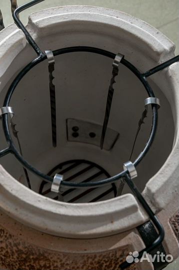 Тандыр «шах»