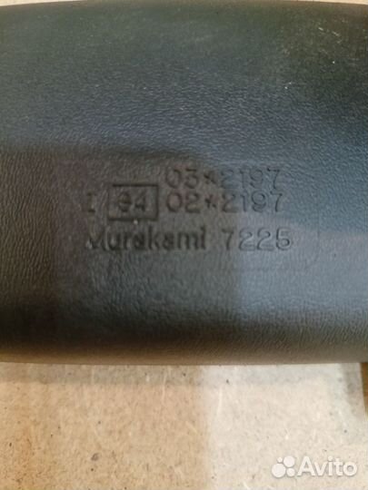 Зеркало салонное мазда 6 GG