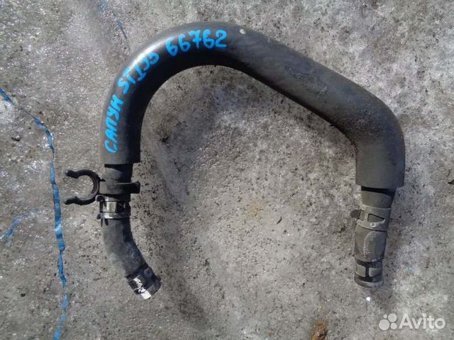 Шланг Toyota Caldina ST195 3S-GE 1995/07