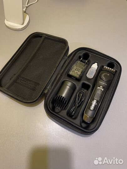 Триммер для бороды Rowenta TN3841