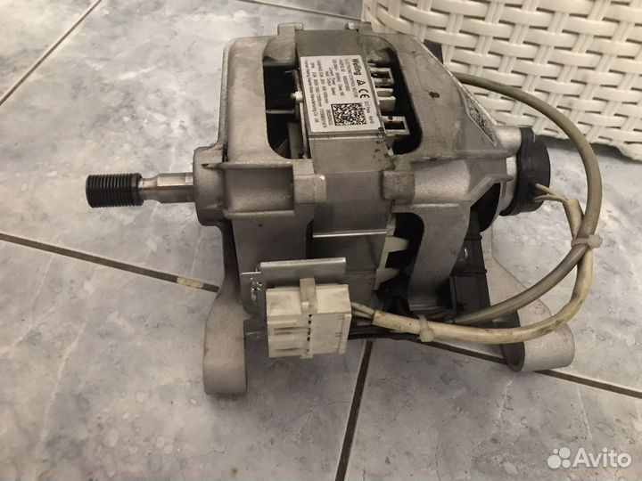 Стиральная машина hotpoint ariston rst 602