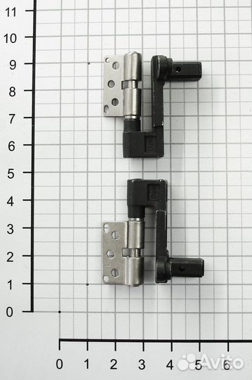 Петли Acer 5220 5420 5620 5620Z